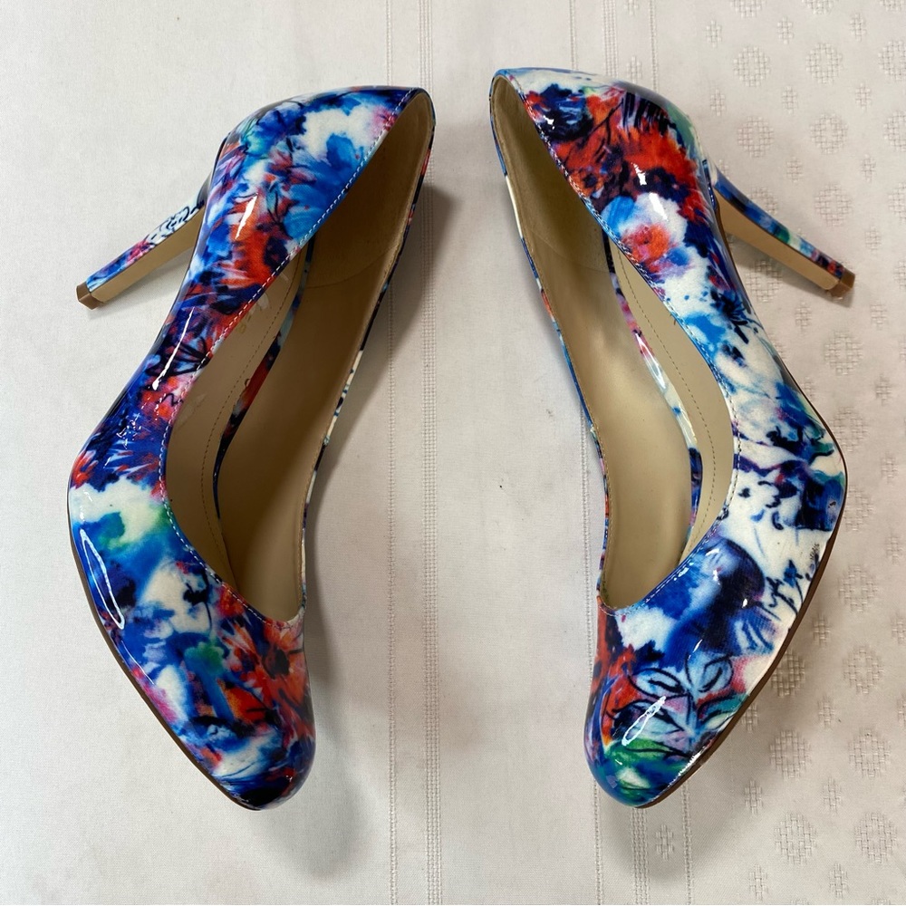 Marc Fisher heels - Picture 4 of 9